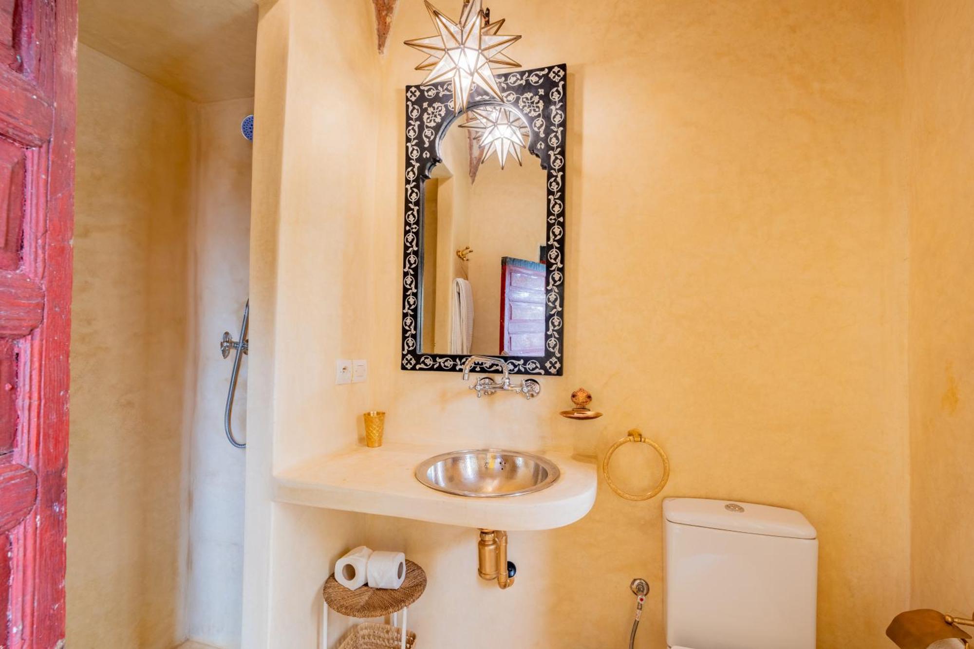 Guest house Maison Du Tresor Marrakesh