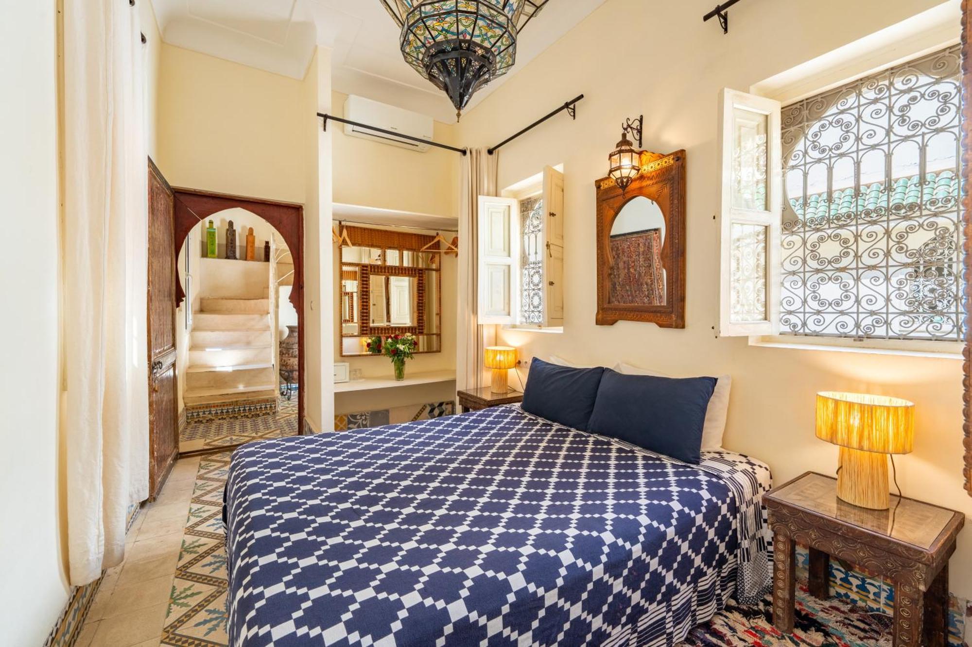 Maison Du Tresor Guest house Marrakesh