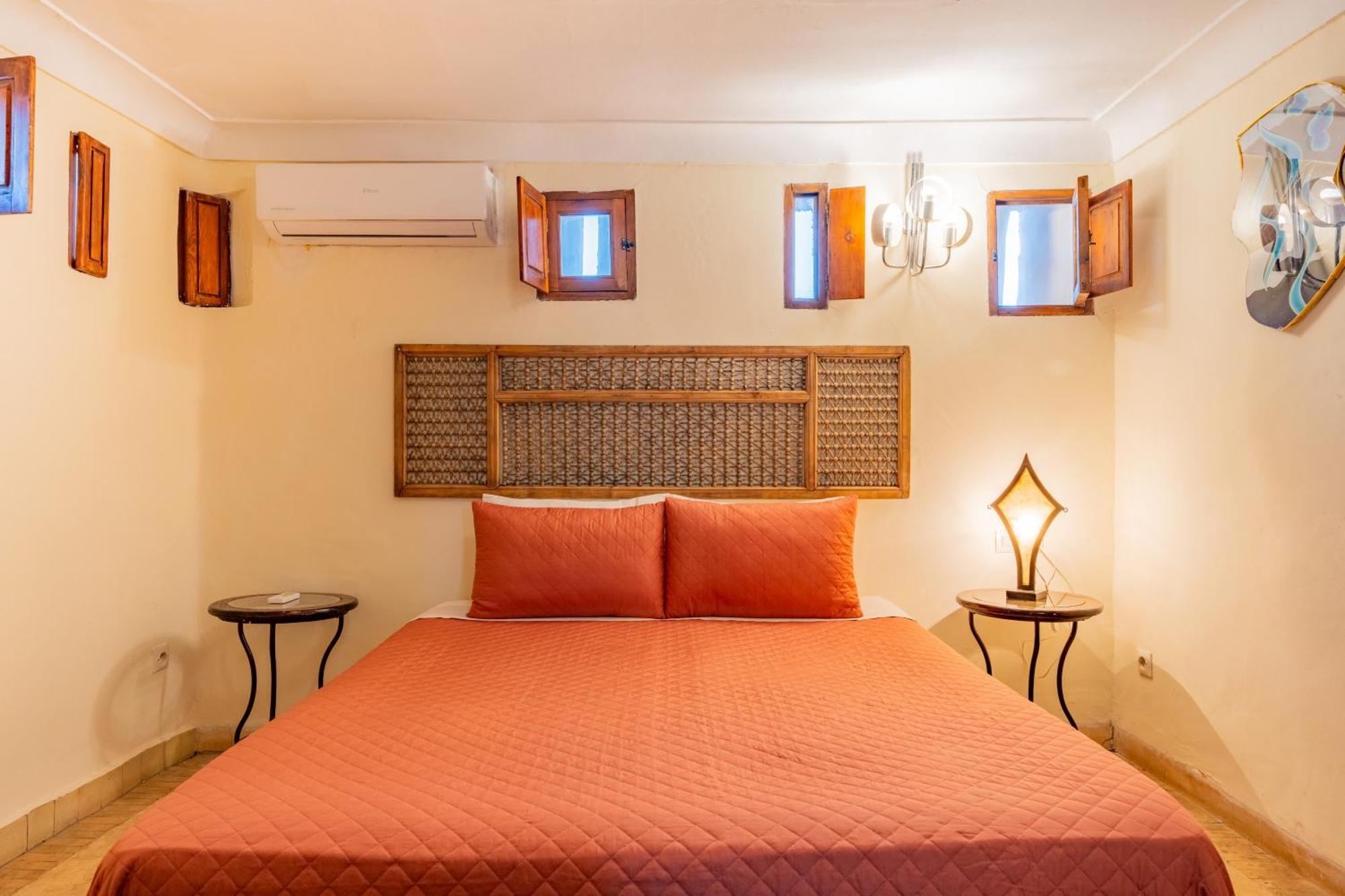 Guest house Maison Du Tresor 3*