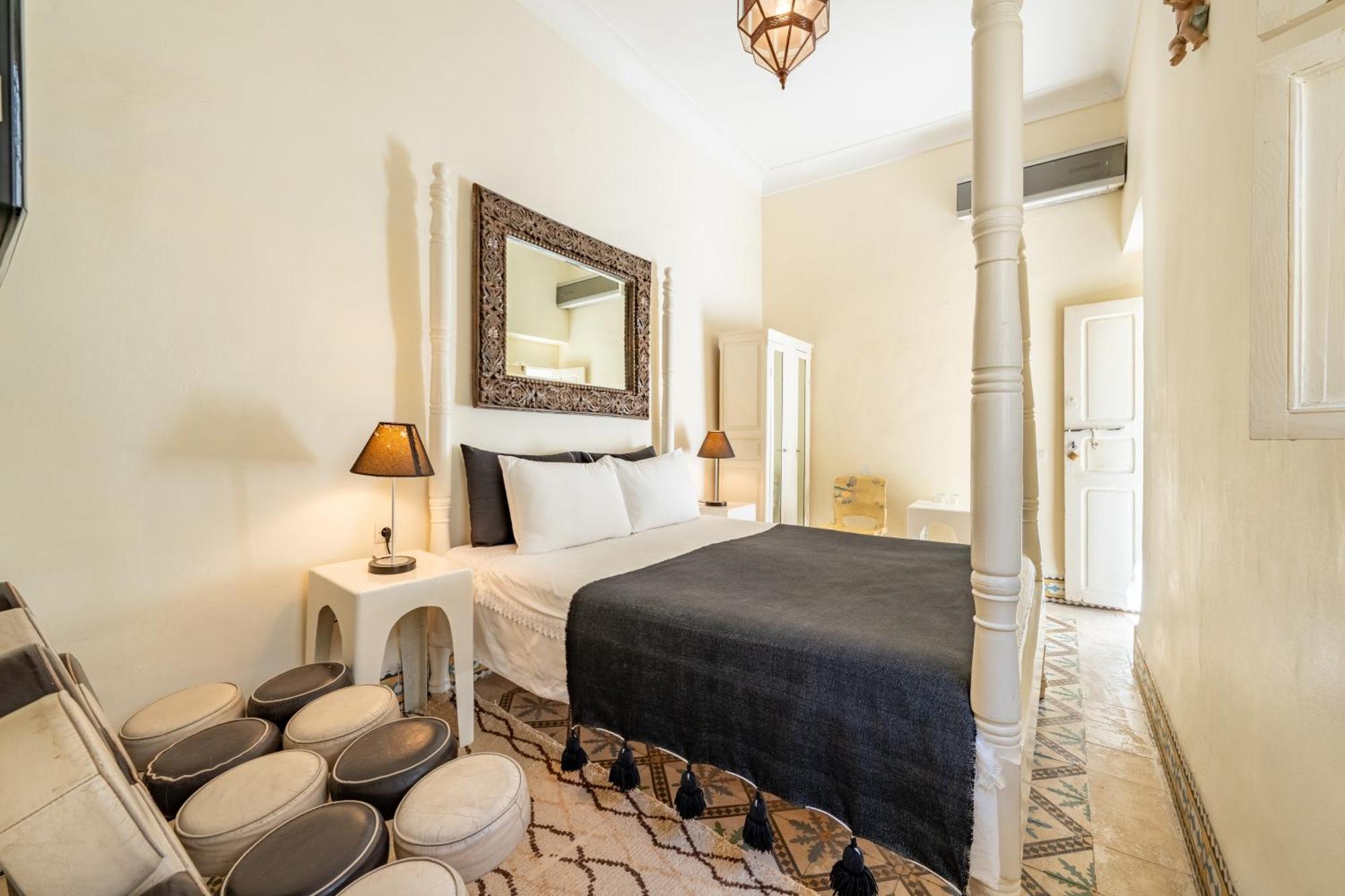 Maison Du Tresor Guest house Marrakesh