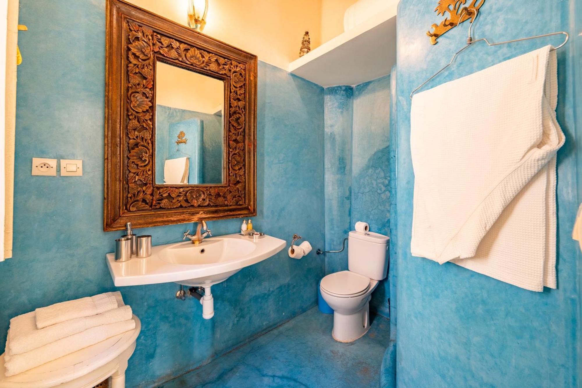Guest house Maison Du Tresor Marrakesh