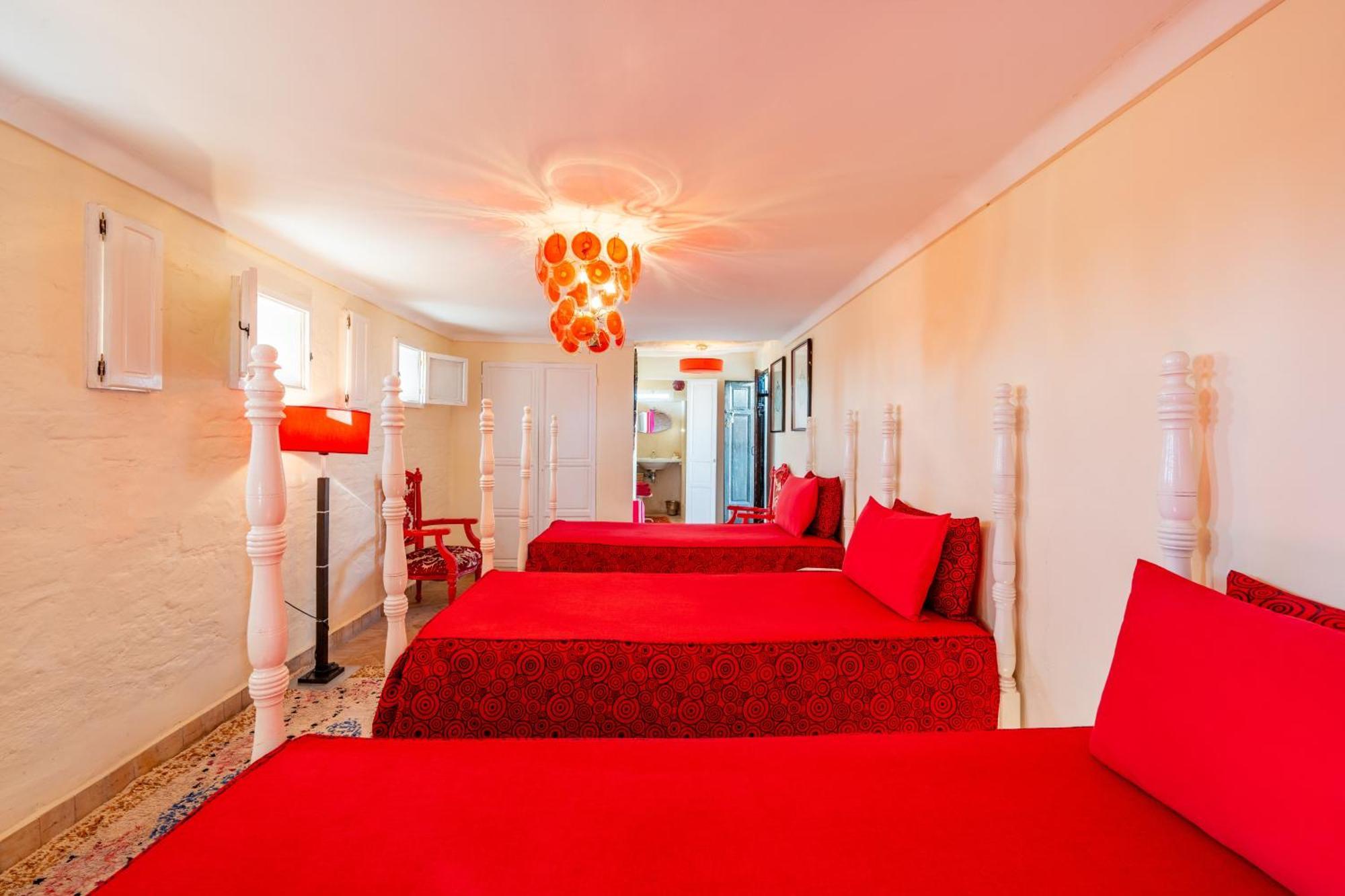 Guest house Maison Du Tresor