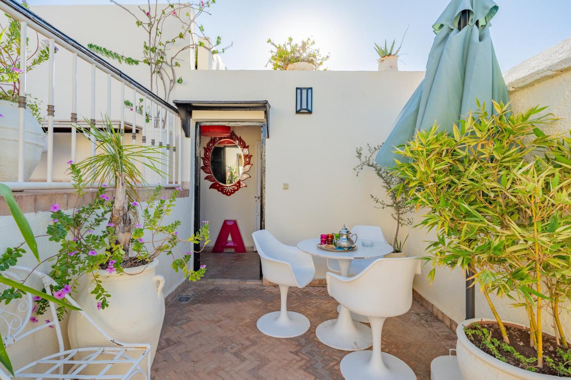 Maison Du Tresor Guest house 3*