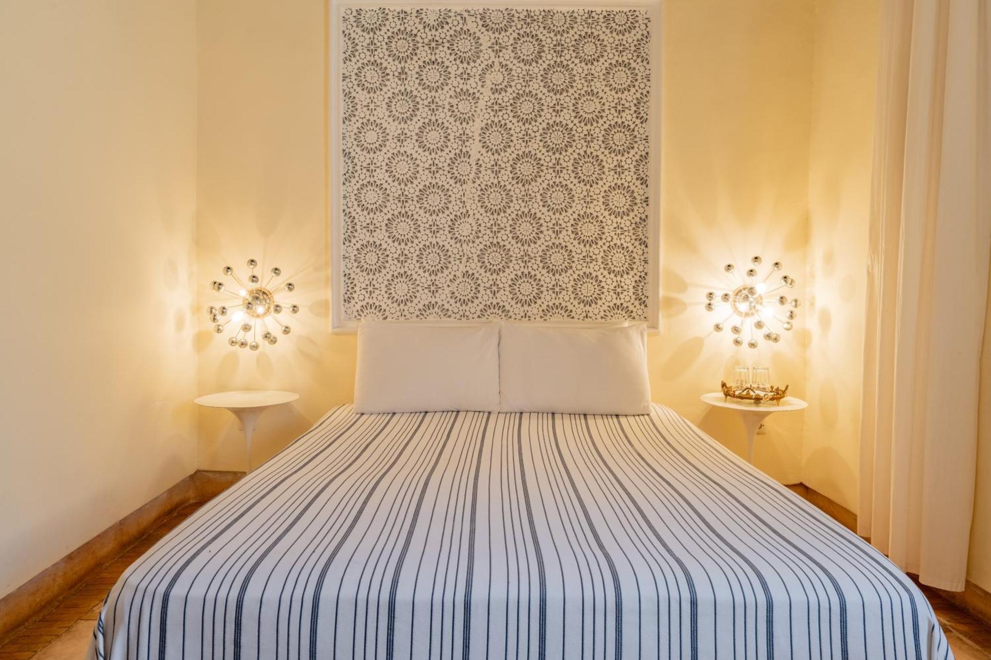 Guest house Maison Du Tresor 3*