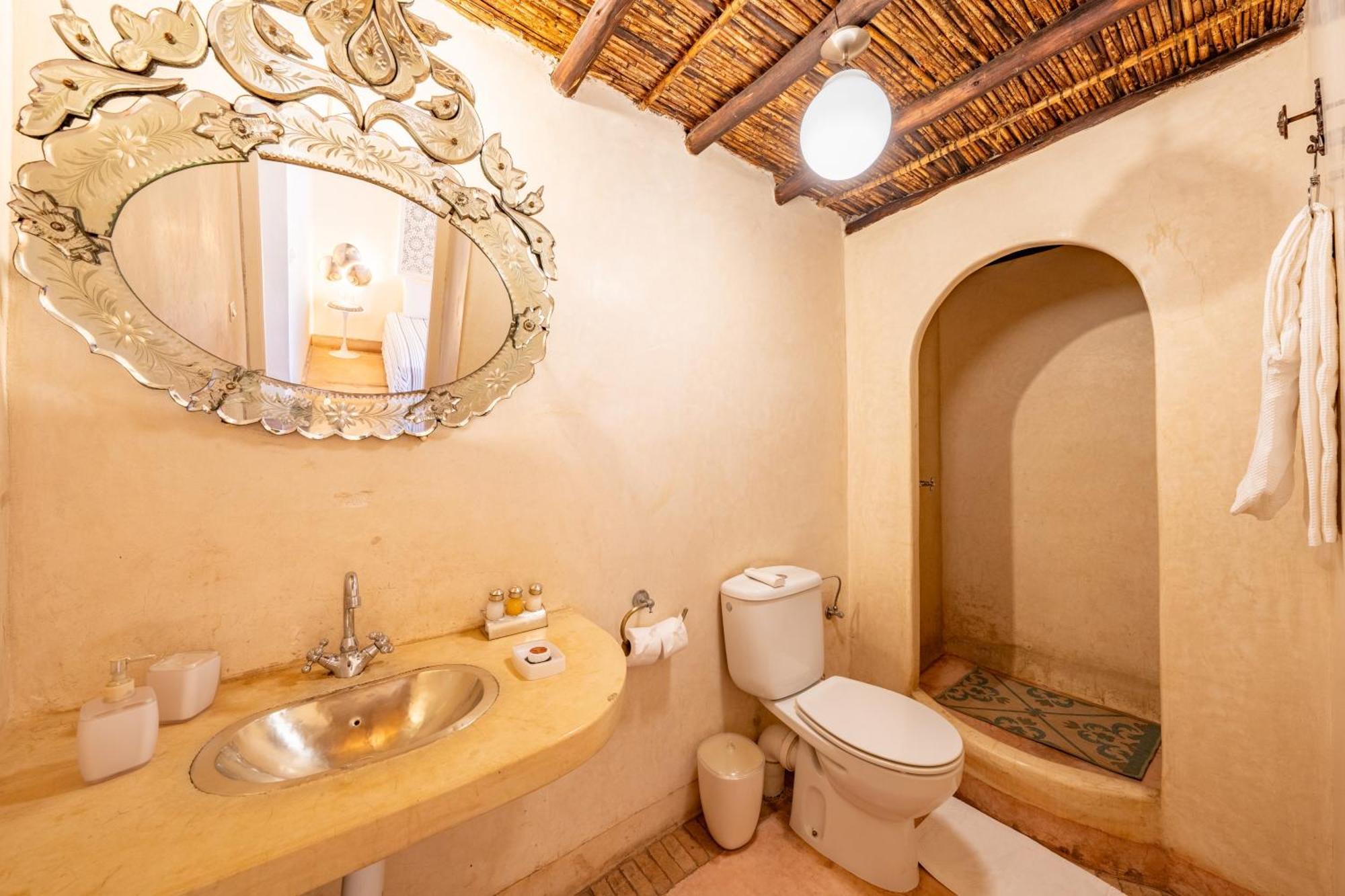 Guest house Maison Du Tresor Marrakesh