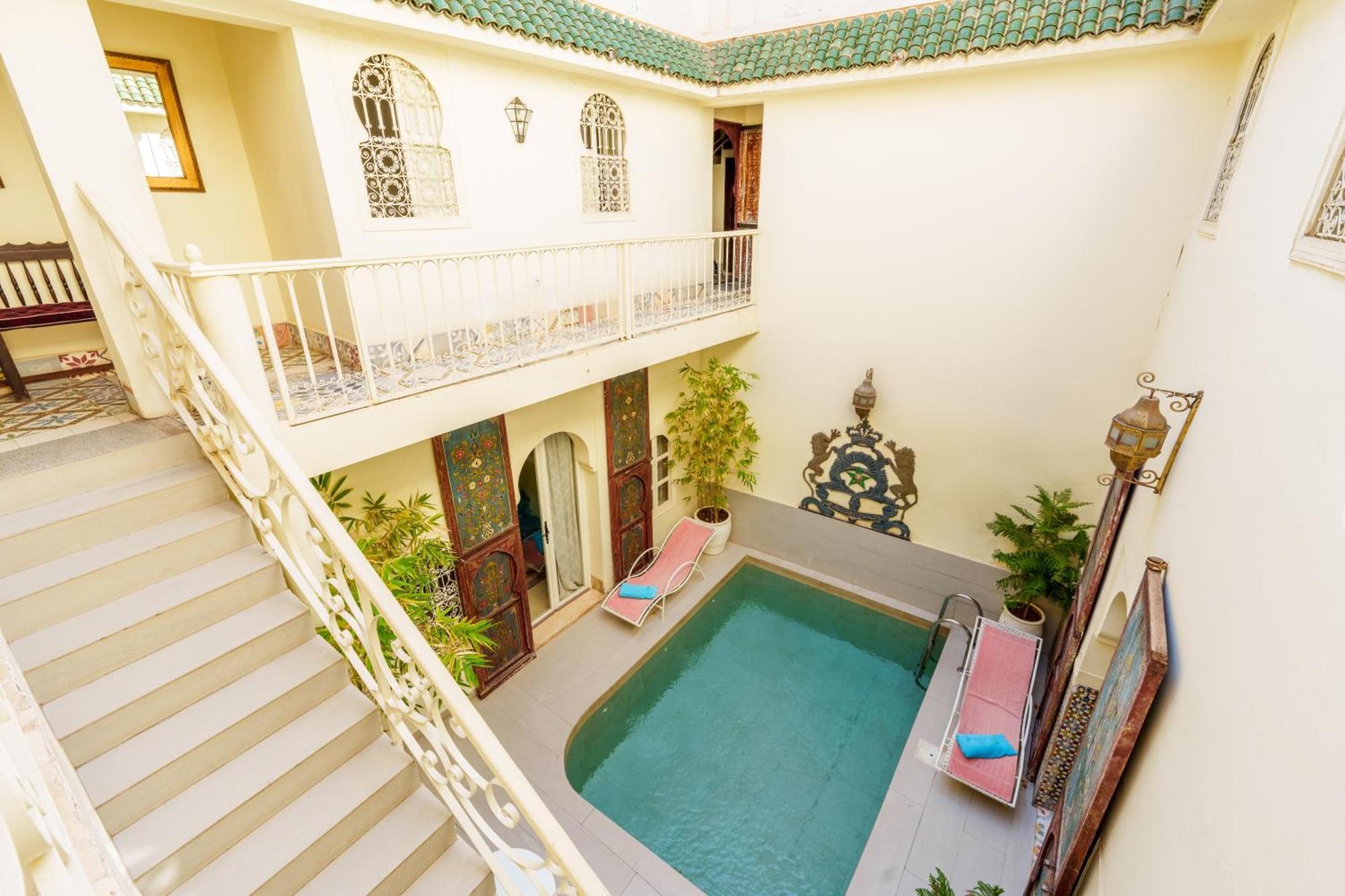 Maison Du Tresor 3*