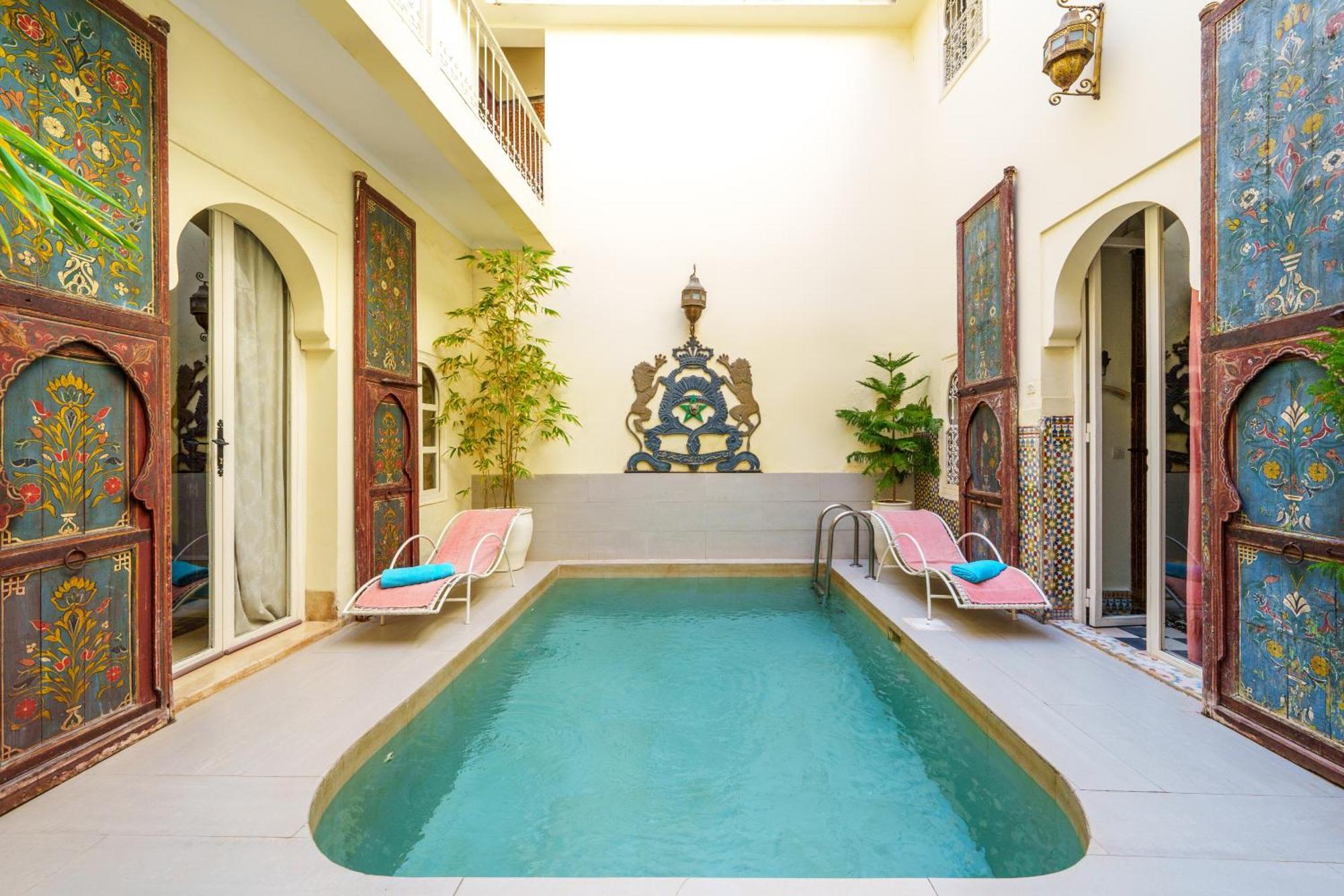 Maison Du Tresor Casa de hóspedes