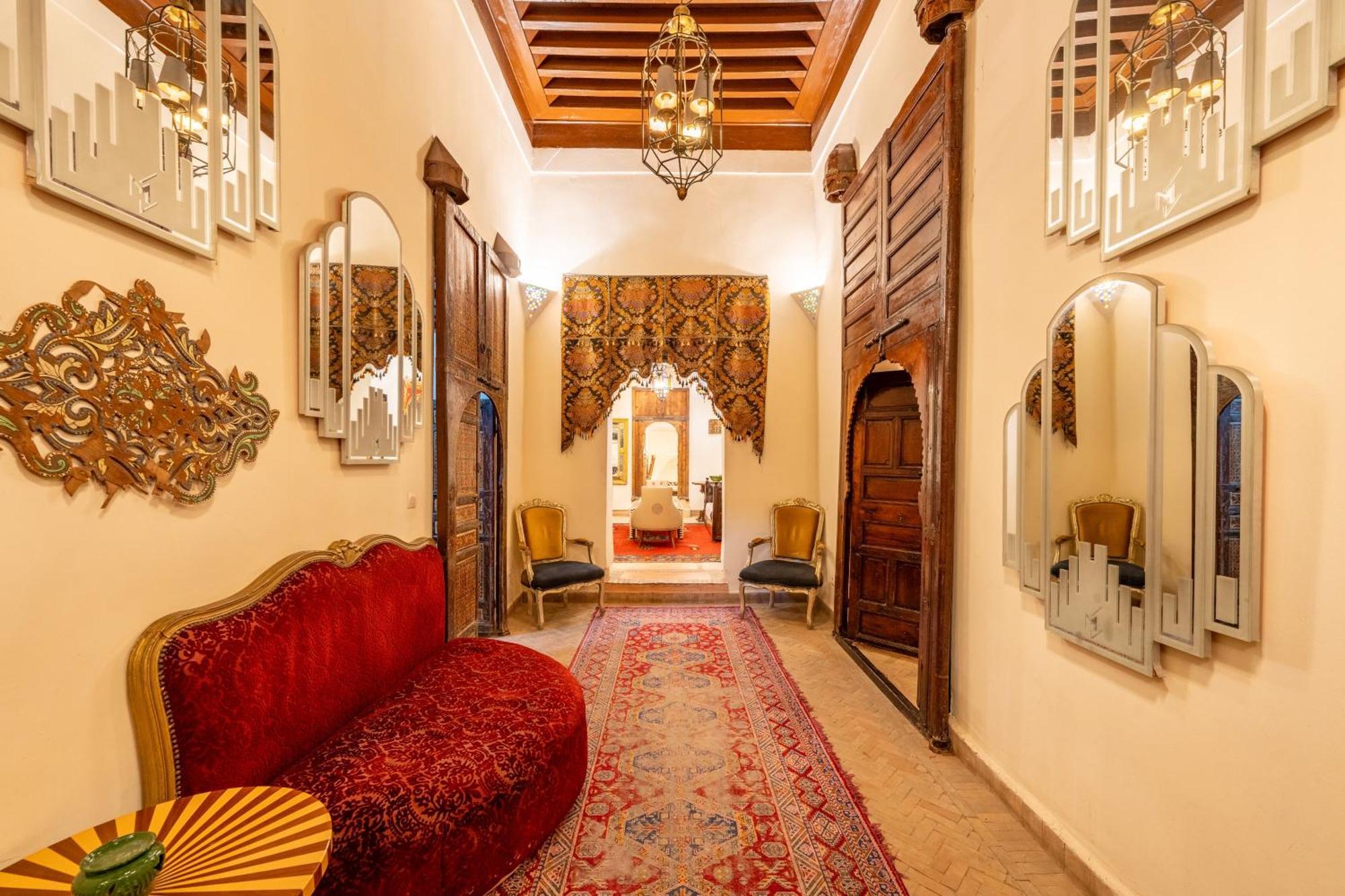 Casa de hóspedes Maison Du Tresor