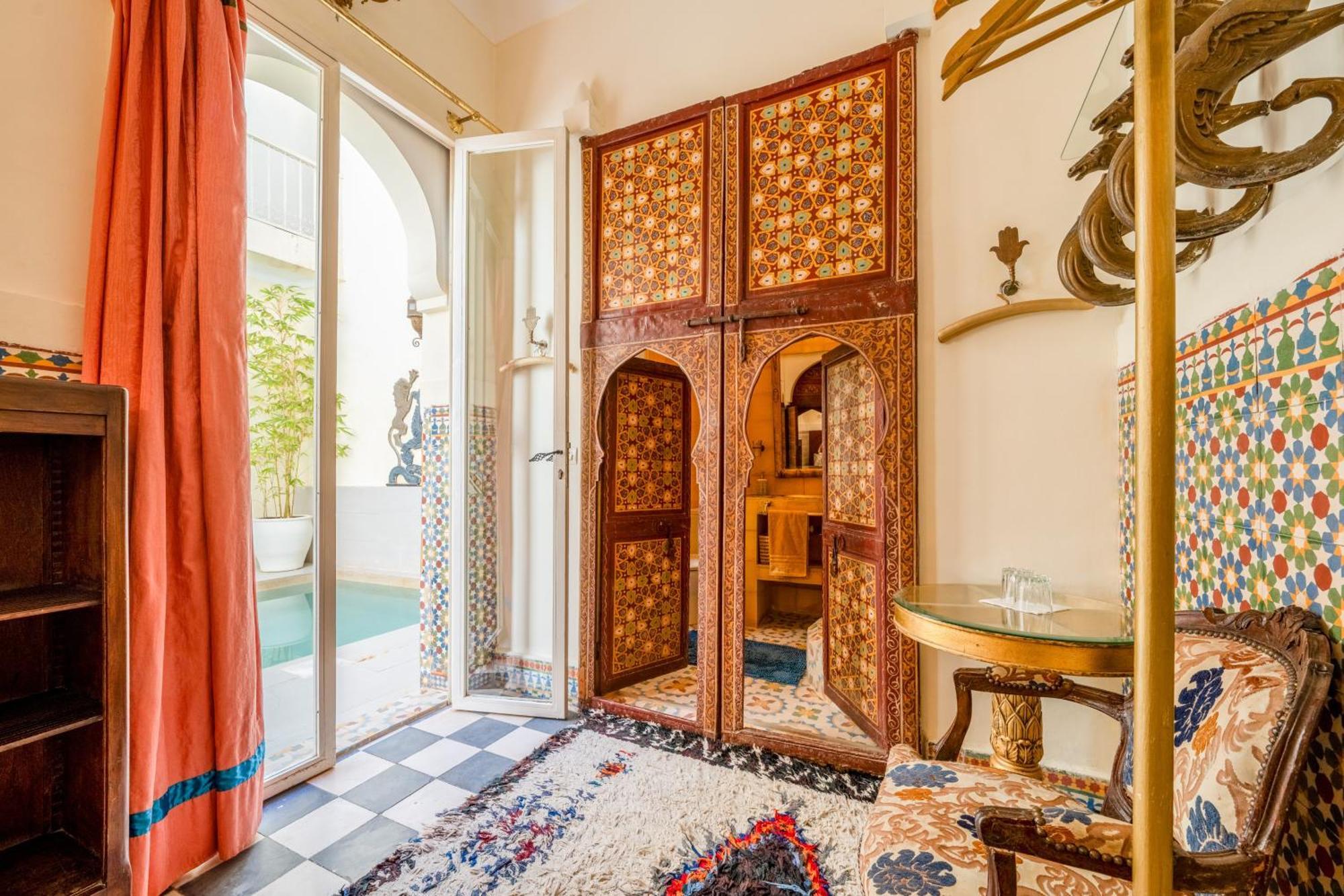 Maison Du Tresor Casa de hóspedes